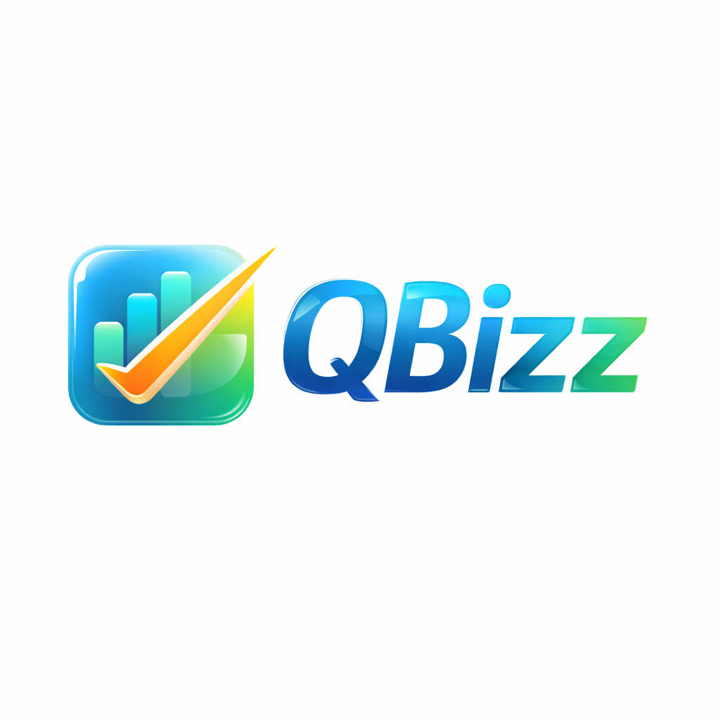 Qbizz Logo